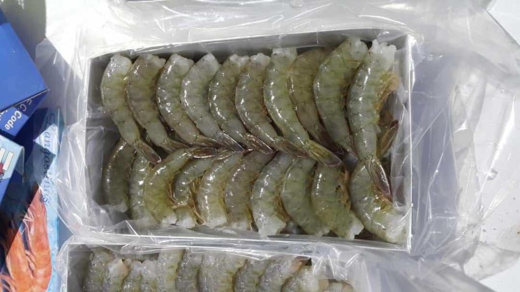 Iran's aquaculture exports to the European Union have resumed