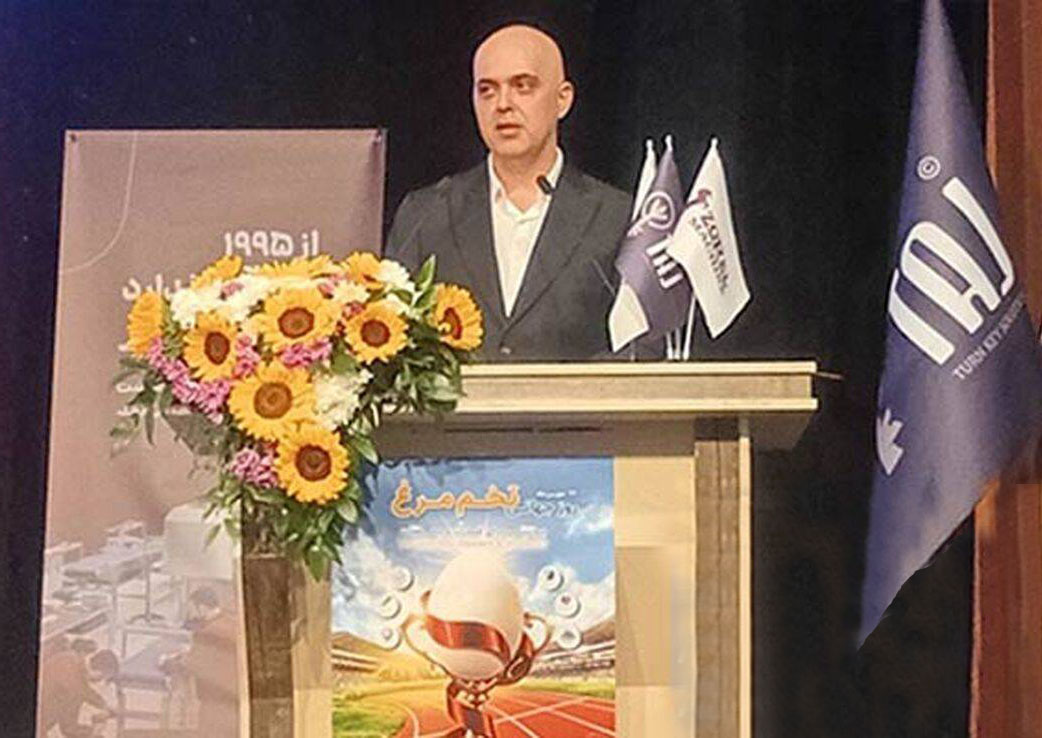 یادآوری-به-مرغداران-برای-مشارکت-در-سهام‌داری-«شهر-تخم‌مرغ»؛-فرصت-محدود-تا-اواخر-آذرماه
