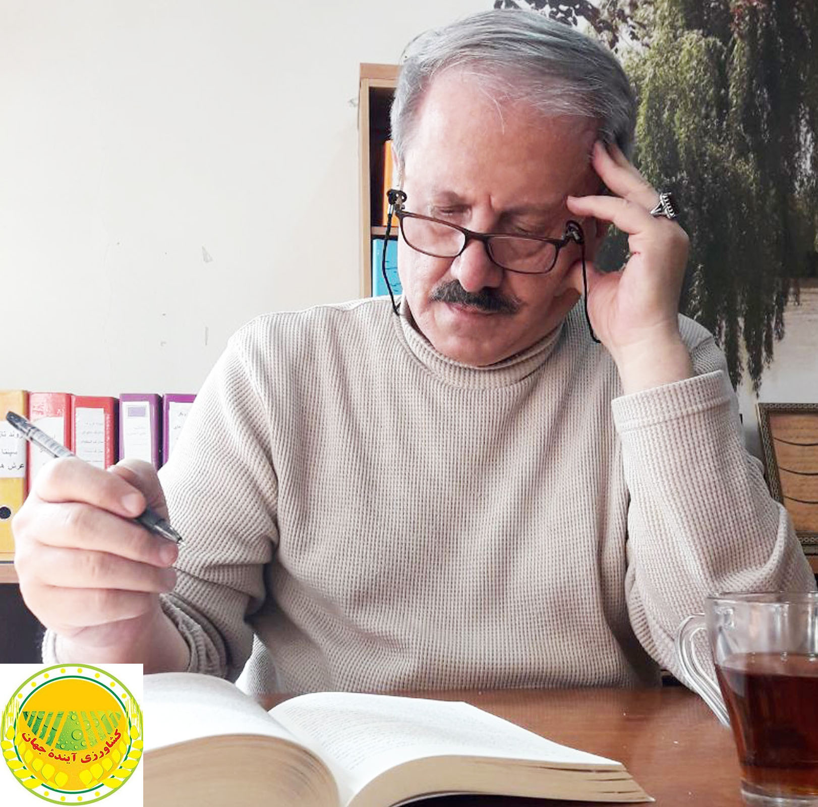 مینی بوس مسافران جدید وزارتخانه در حال تکمیل است