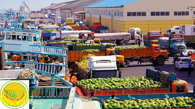اخبار کشاورزی: خبرهای نویدبخش از افزایش توانمندیهای صادراتی ایران در بخش کشاورزی