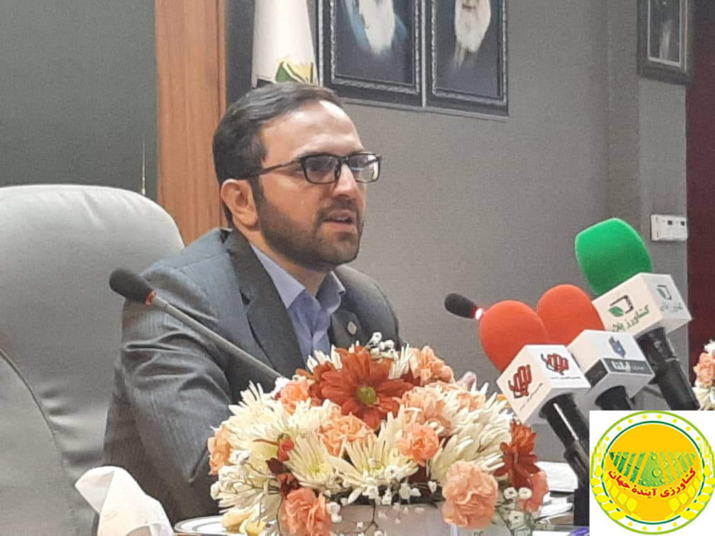 اخبار-کشاورزی-بانک-کشاورزی-همچنان-در-رکاب-«رشد-اقتصاد-غیرنفتی-و-تأمین-امنیت-غذایی»-ایران