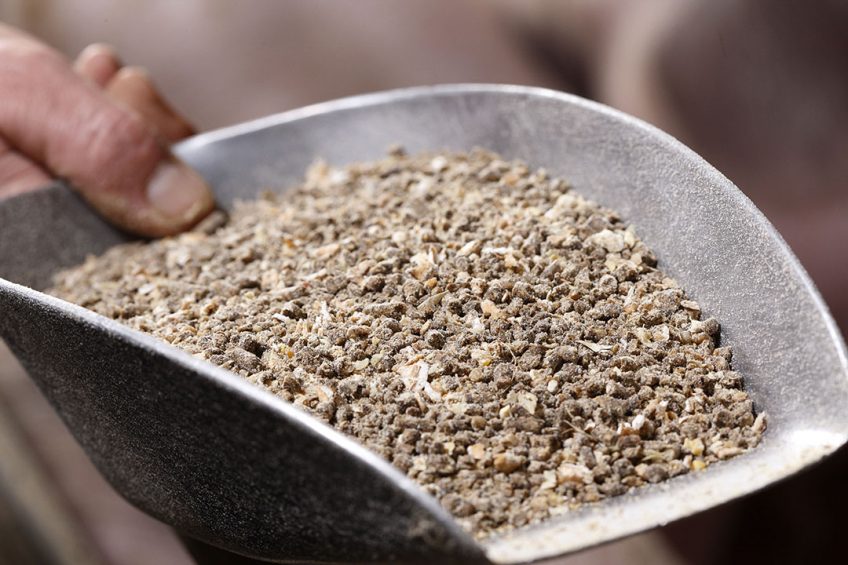 iranian agricultural news agency: US: More efficient approval of new feed ingredients