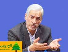 خلیلیان به عرصه انتخابات ریاست جمهوری میآید