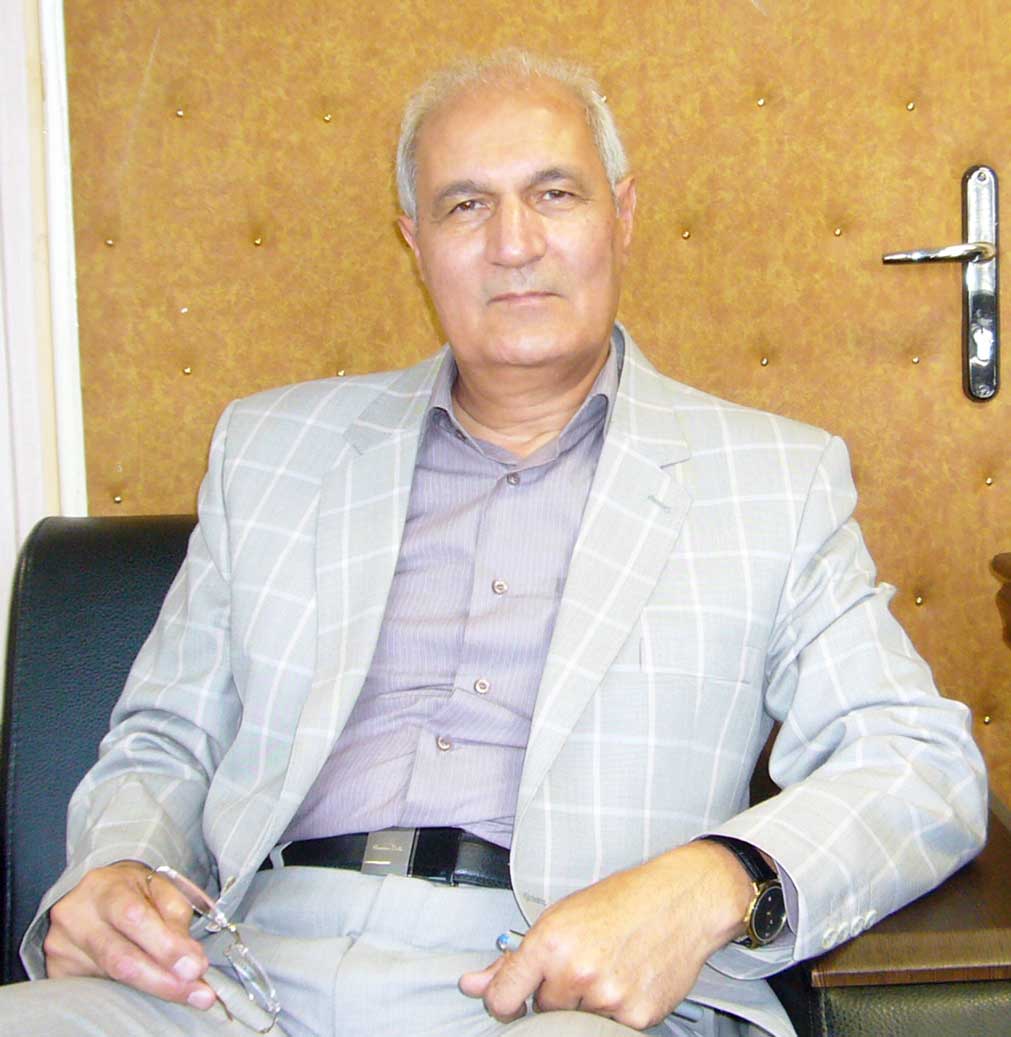 Dr-Mouzafari