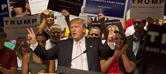 Trump waters down US organic standards