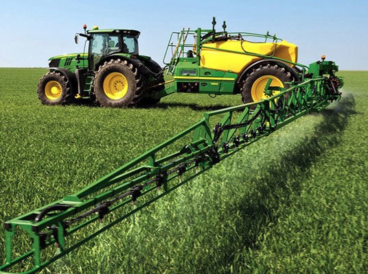Iran Invited to Manufacture Agricultural Machinery in Uganda